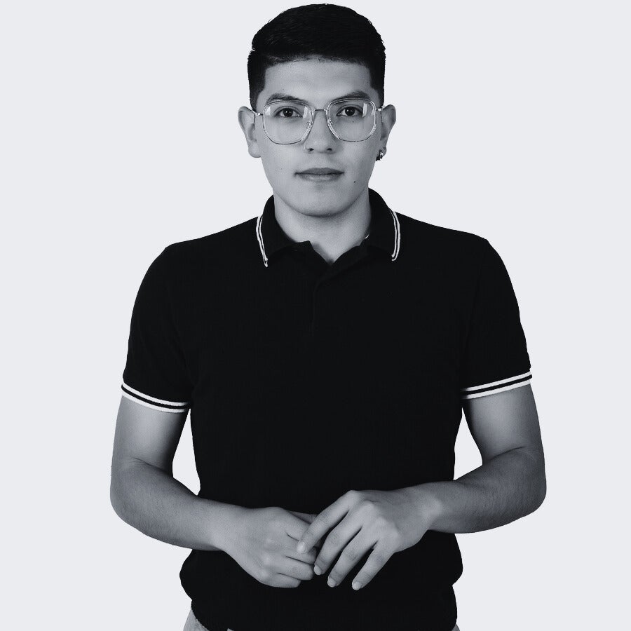 Omar Murcia Salazar